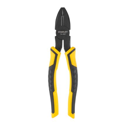 STANLEY® DYNAGRIP® 200mm Combination Pliers