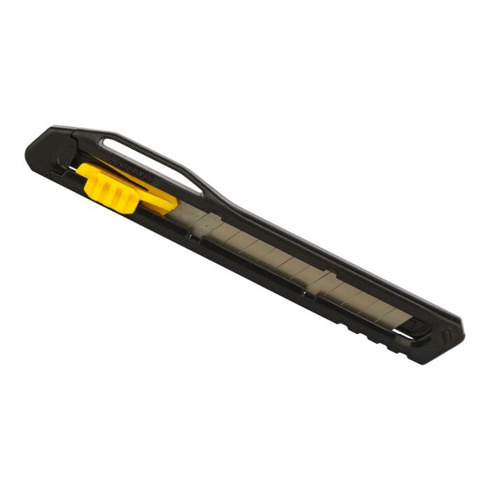 9mm Slide Lock Snap-Off Knife