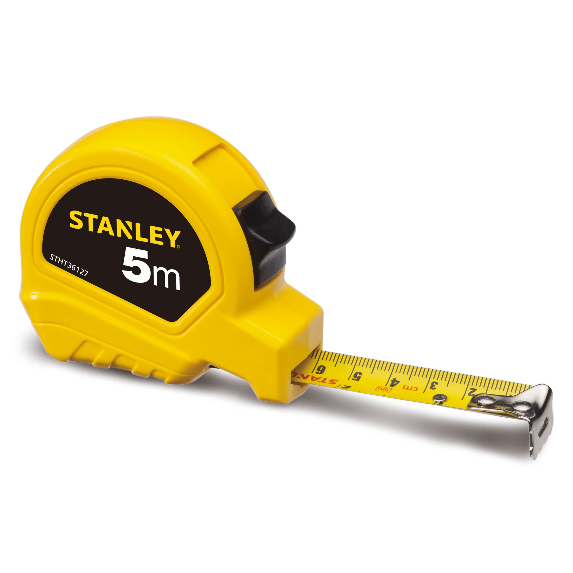 STANLEY® Short Tape