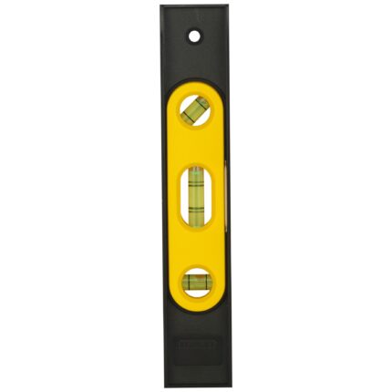 9 in. Plastic Megneti