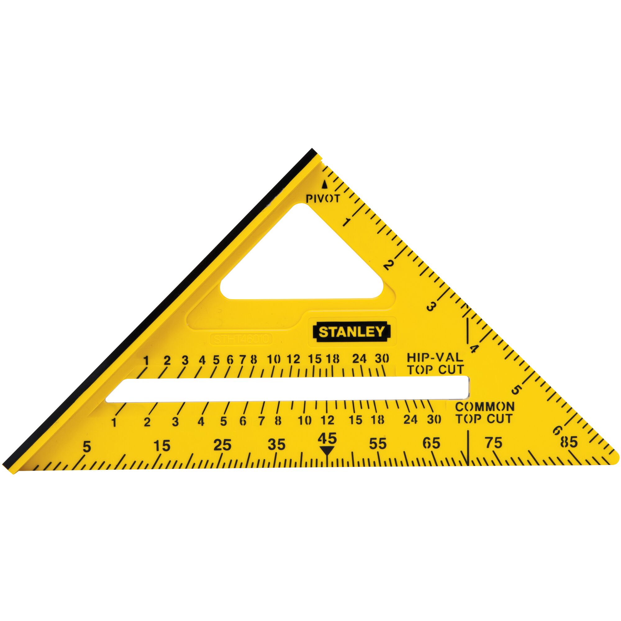 STANLEY® Dual Color Square 150mm