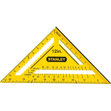 STANLEY® Dual Colour Quicksquare 300mm