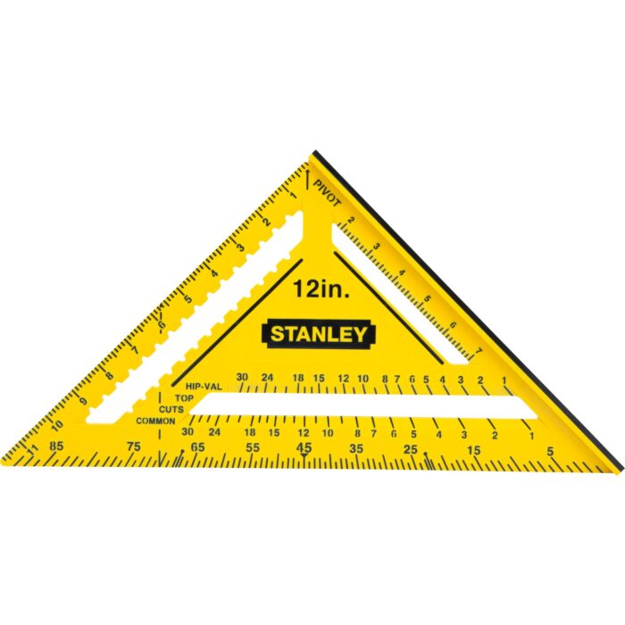 STANLEY® Dual Colour Quicksquare 300mm