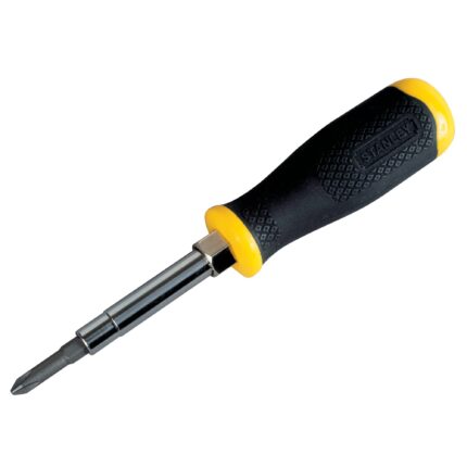 6-WAY SCREWDRIVER