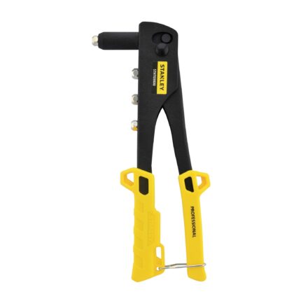 Heavy Duty Riveter