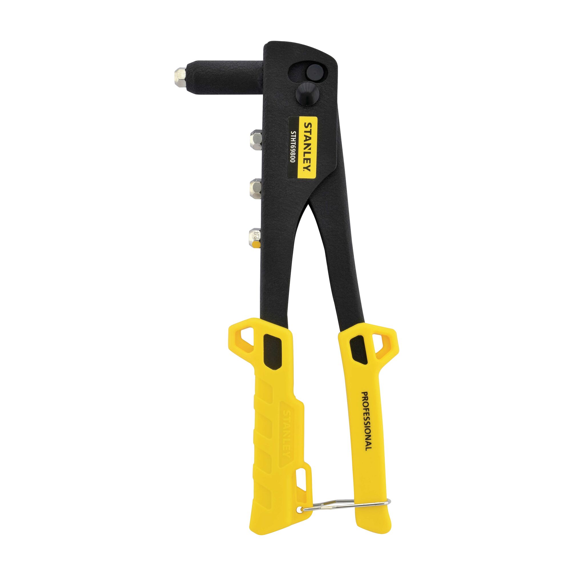 Heavy Duty Riveter