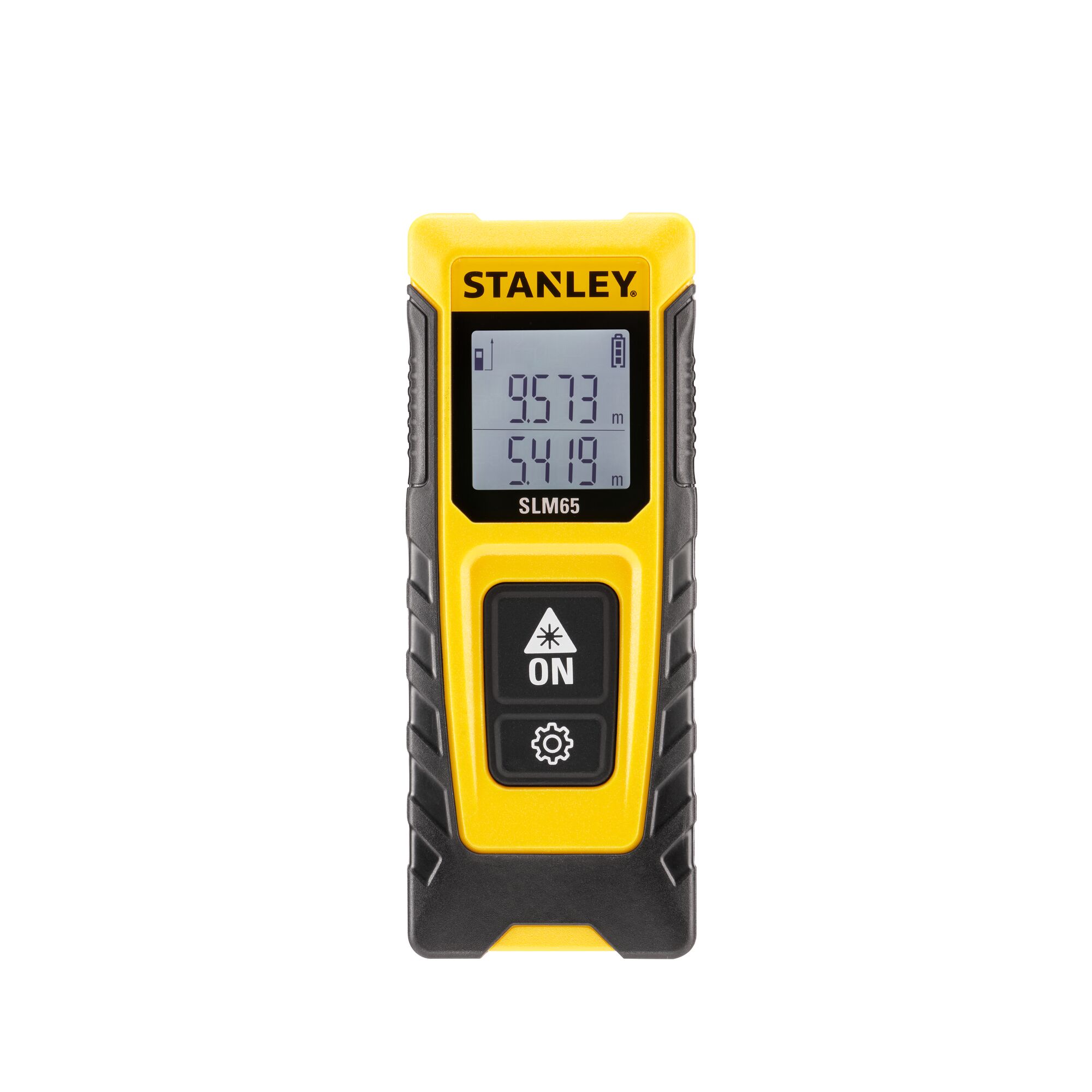 STANLEY® SLM65 20m Laser Distance Measurer