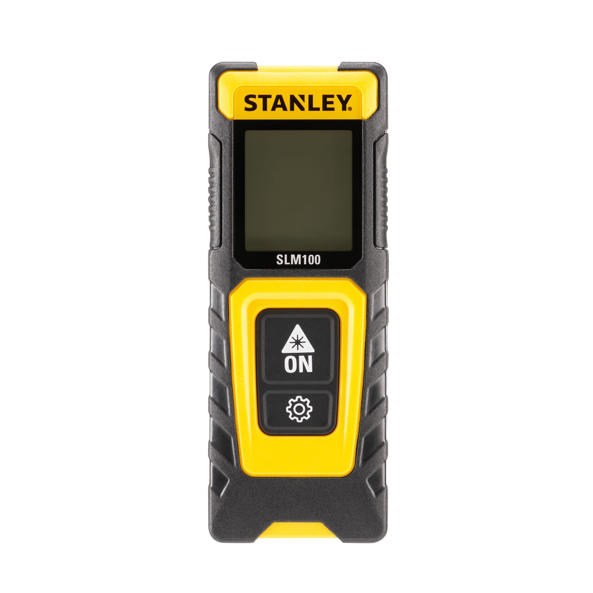 STANLEY® SLM100 30m Laser Distance Measurer