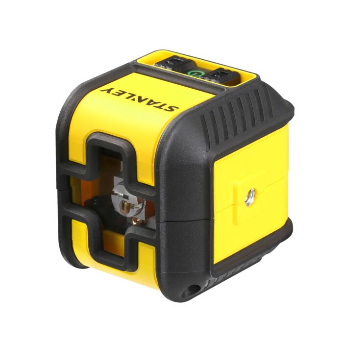STANLEY® Cubix Cross Line Laser
