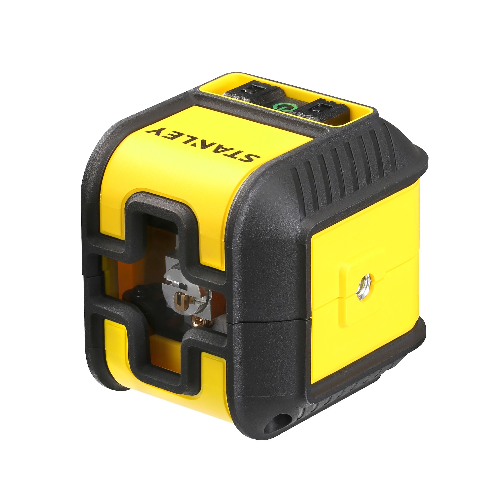 STANLEY® Cubix Cross Line Laser