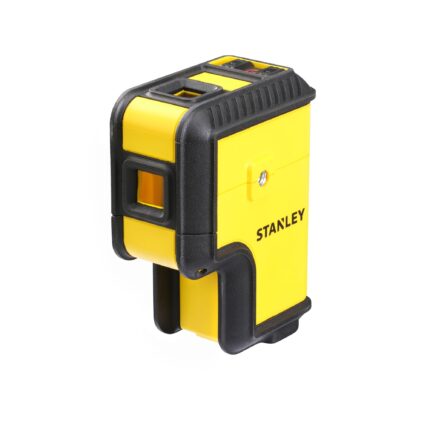 STANLEY® 3-Spot Red Laser Level