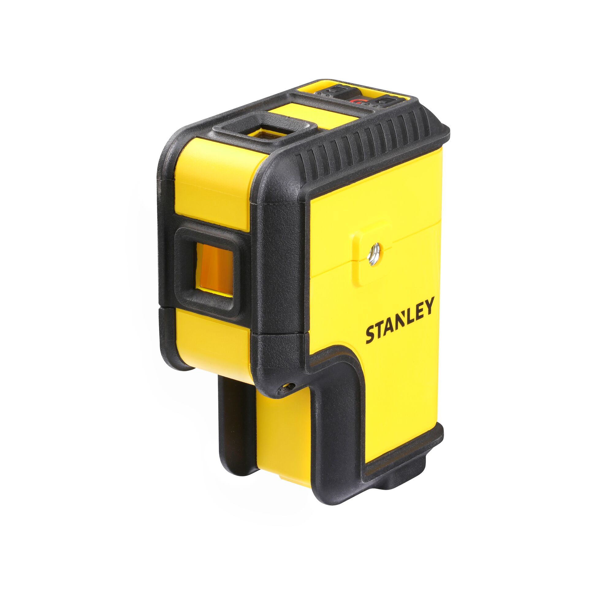 STANLEY® 3-Spot Red Laser Level