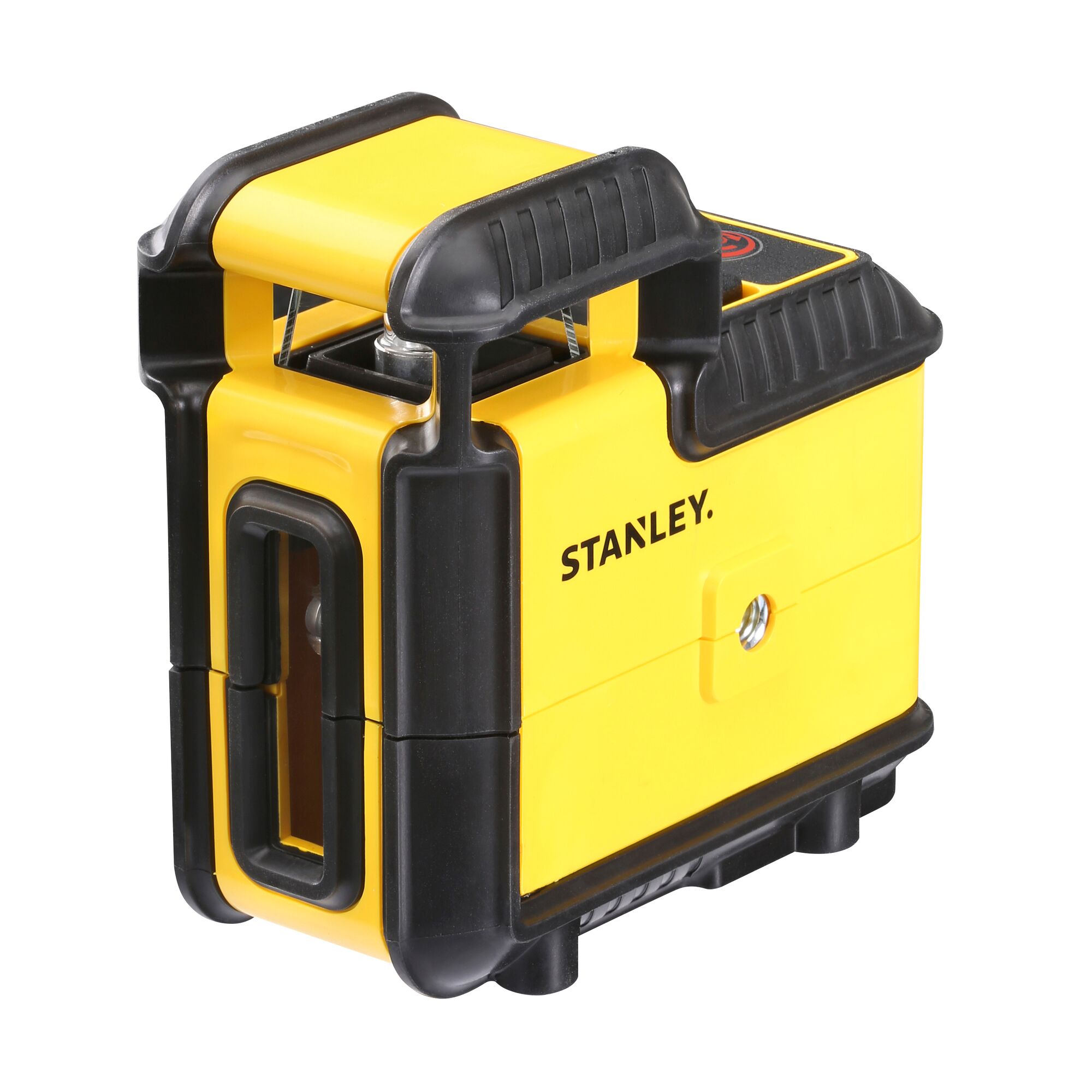 STANLEY® Cross Line 360° Laser Level - Red