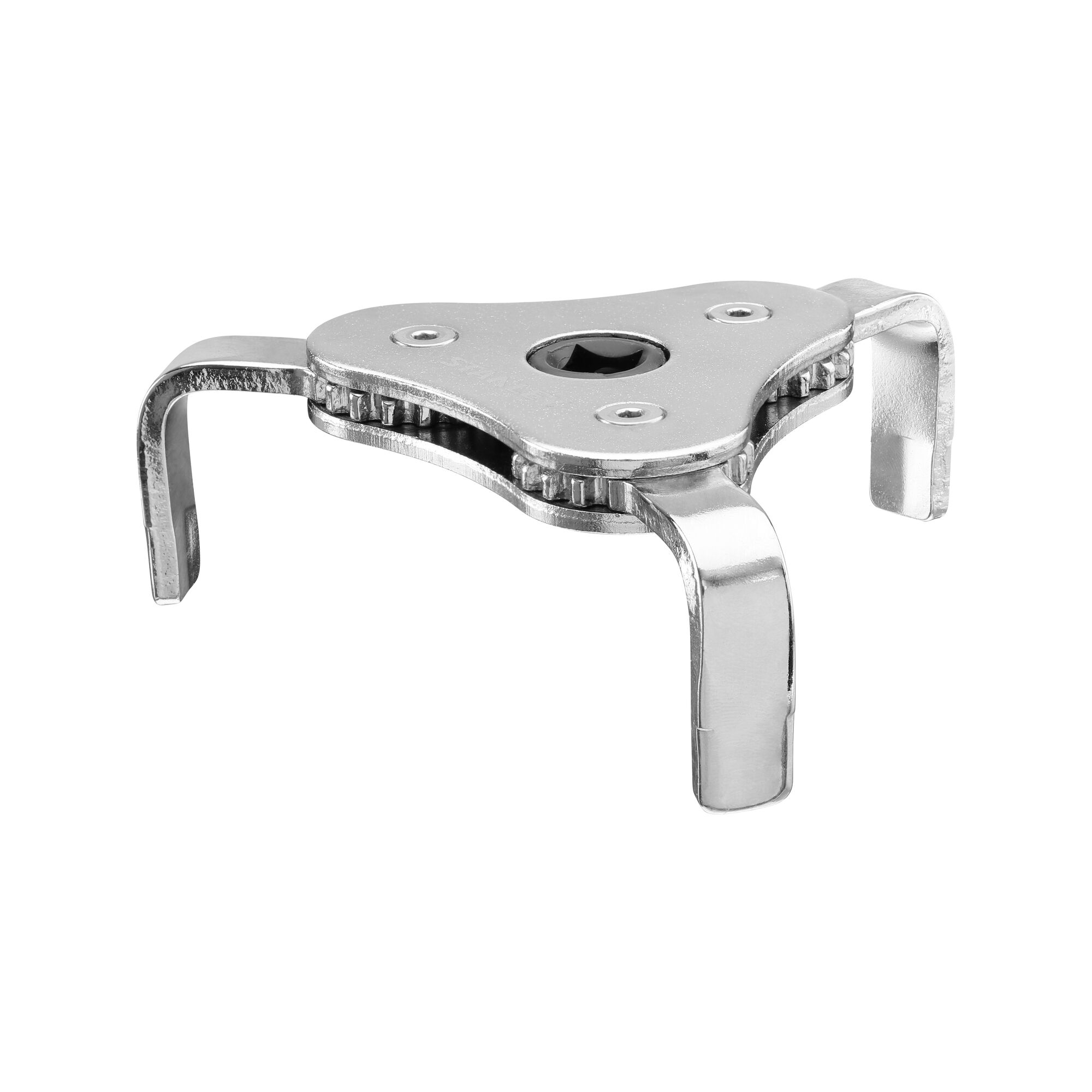 STANLEY® Self-Gripping 3-Jaw Oil Filter Wrench