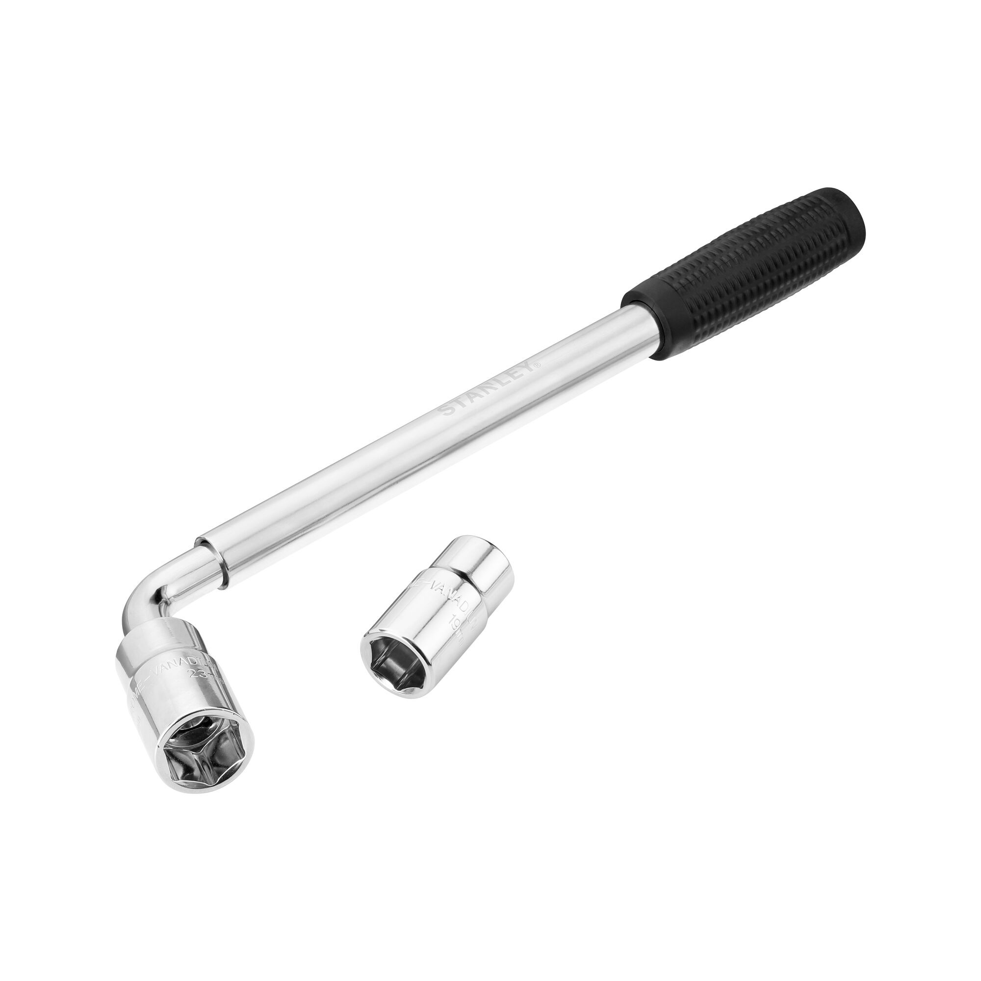 STANLEY® Telescopic Wheel Tool