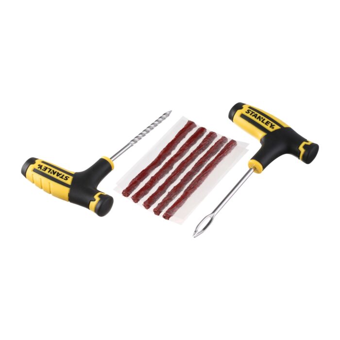 STANLEY® Flat Tire Repair Kit