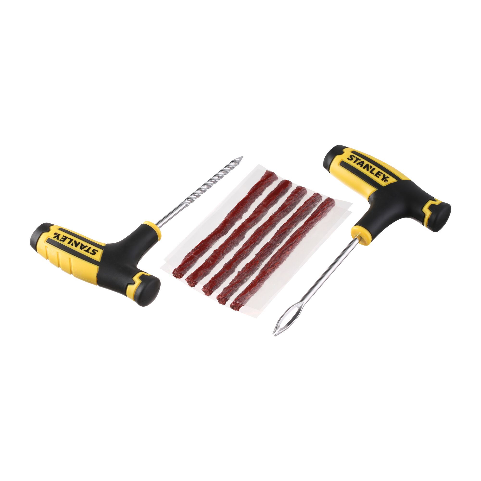 STANLEY® Flat Tire Repair Kit