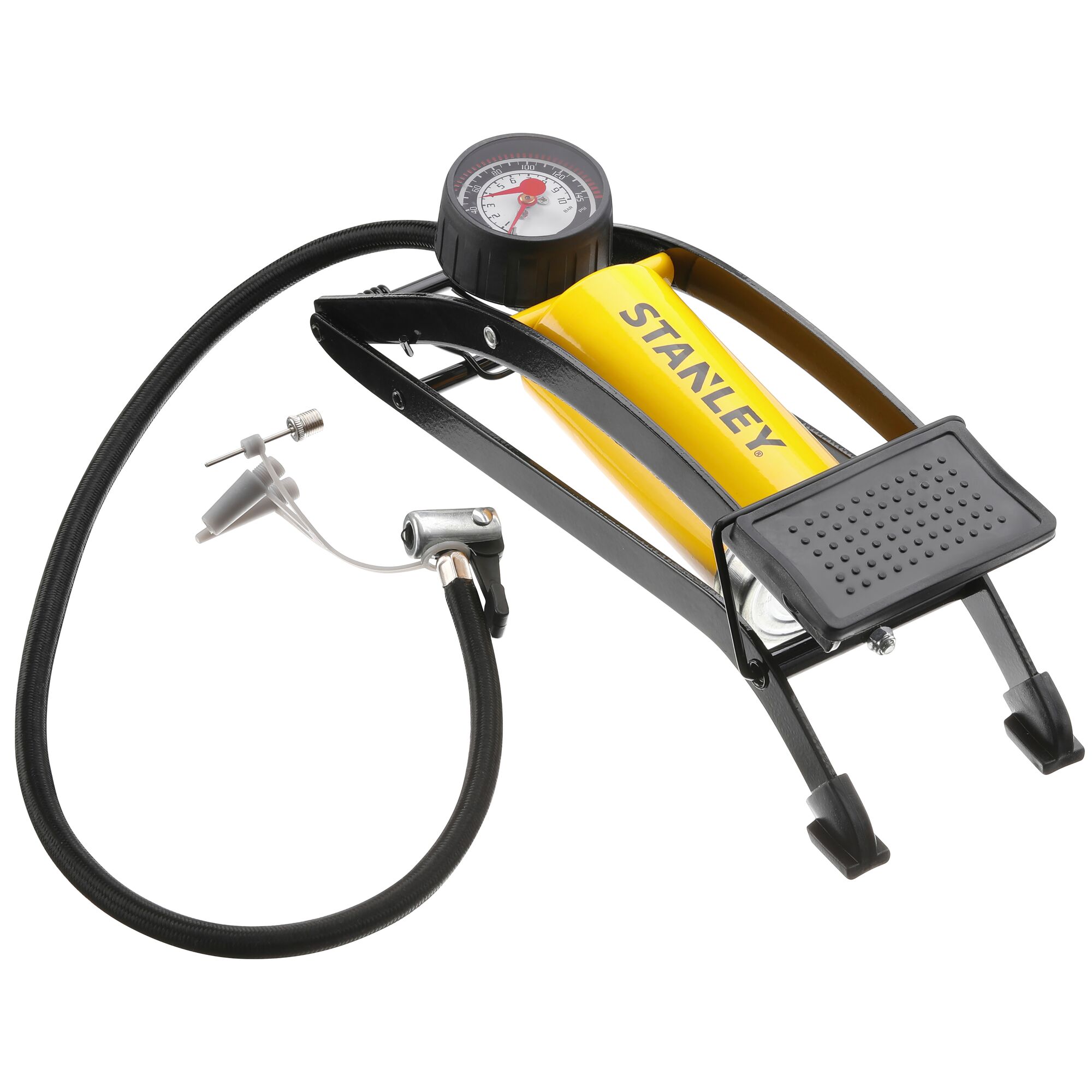STANLEY® Foot Pump