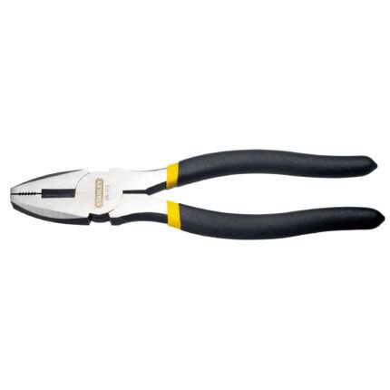 8 in. Basic Linesman Pliers
