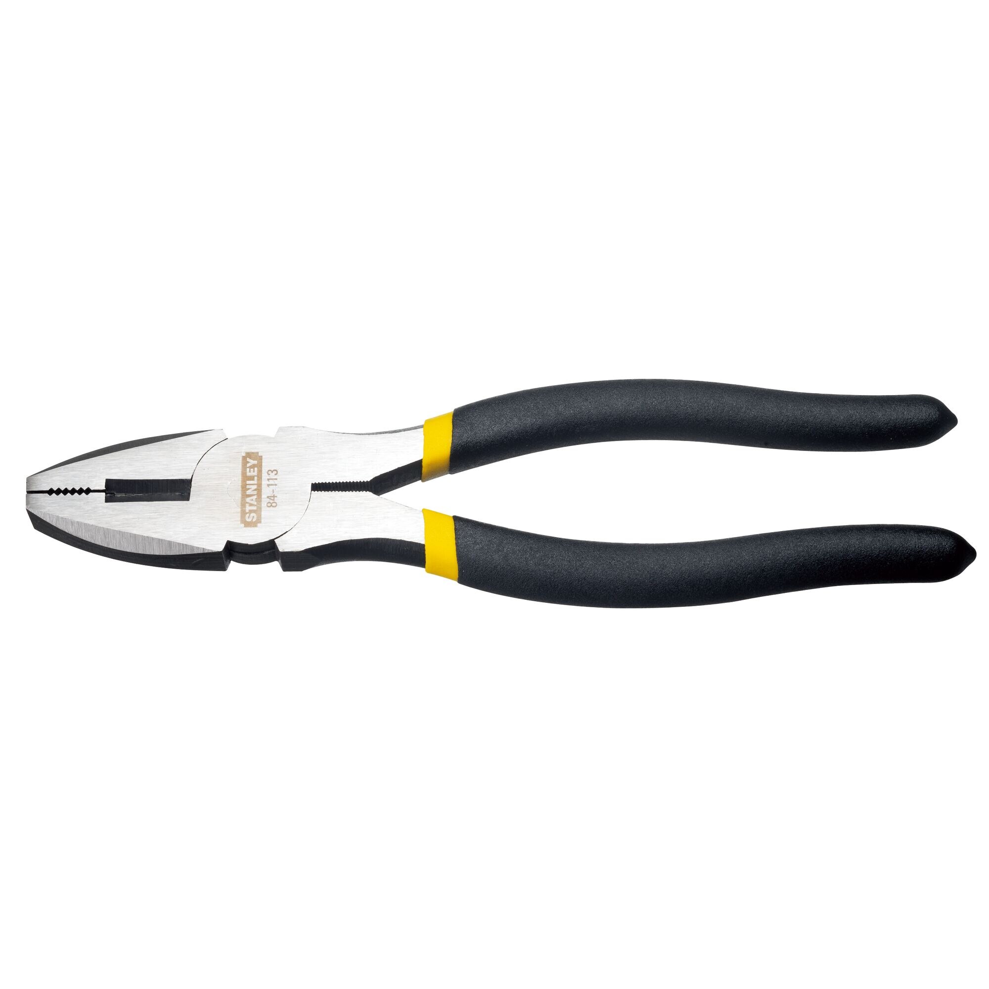 8 in. Basic Linesman Pliers