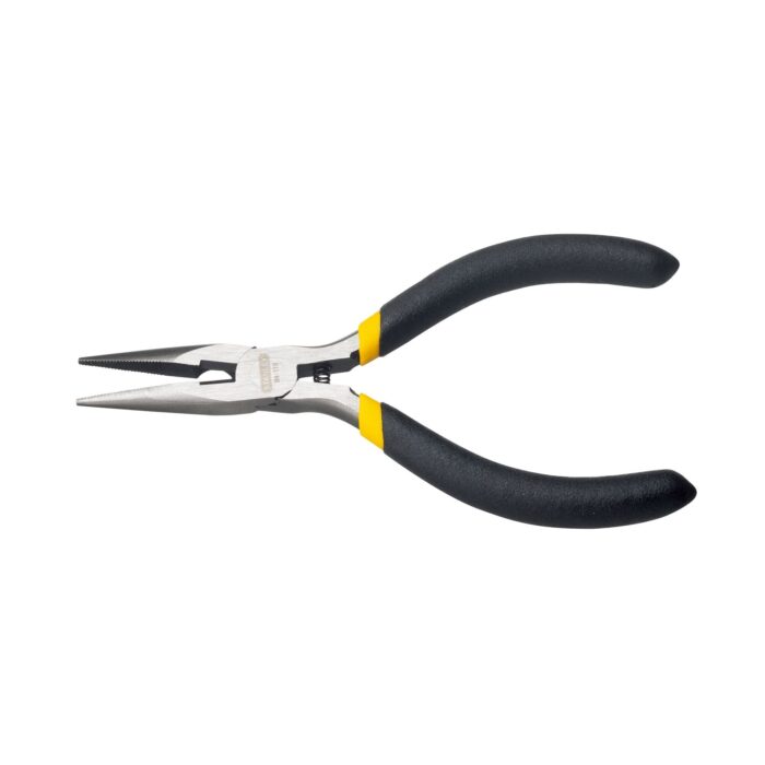 5 in. Miniature Basic Long Nose Pliers