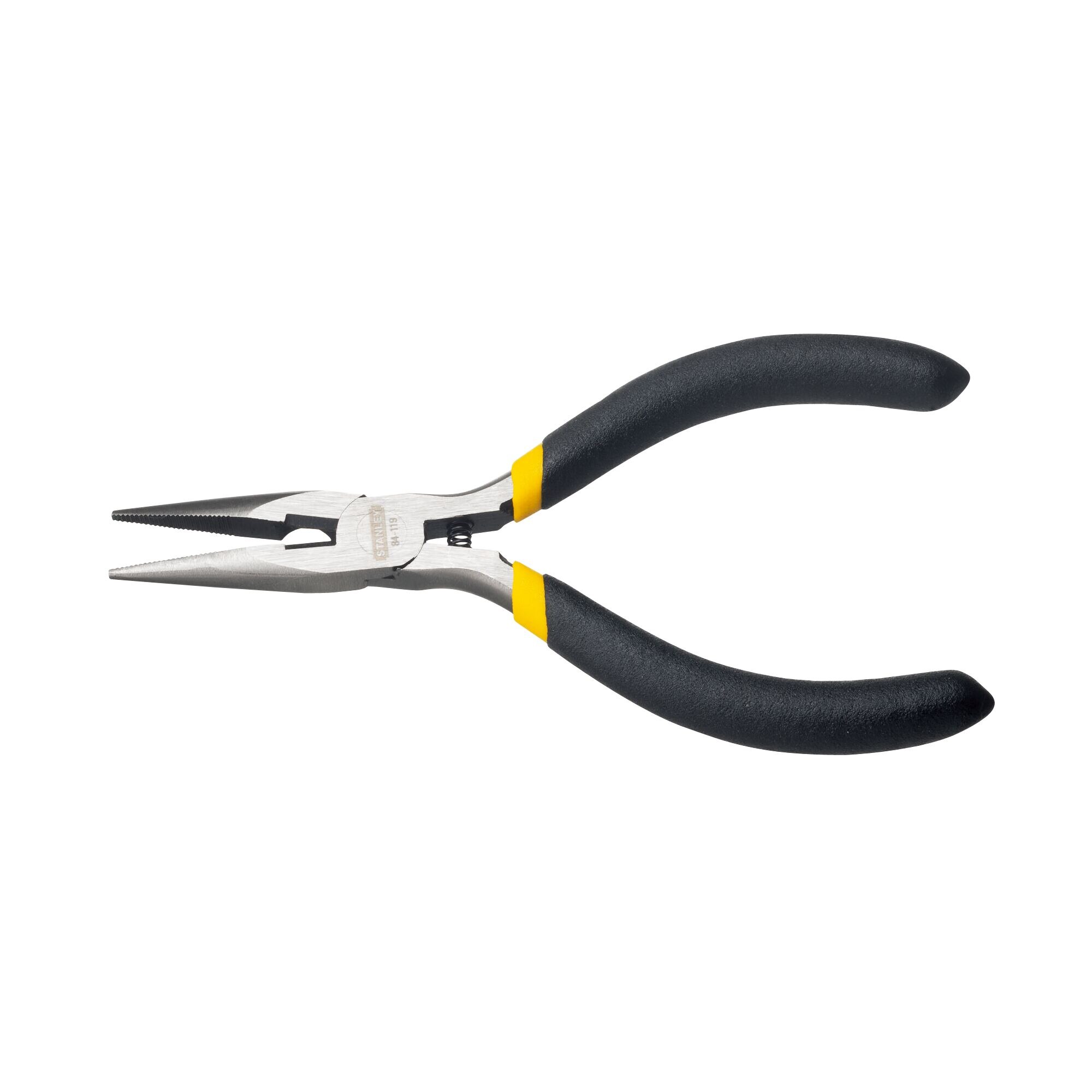 5 in. Miniature Basic Long Nose Pliers