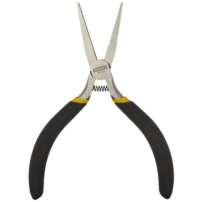 4 in. Miniature Basic Flat Nose Pliers