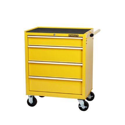 27 in. Metal Cabinet