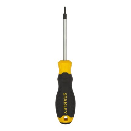 Cushion Grip™ Screw Driver Torx T10X75Mm