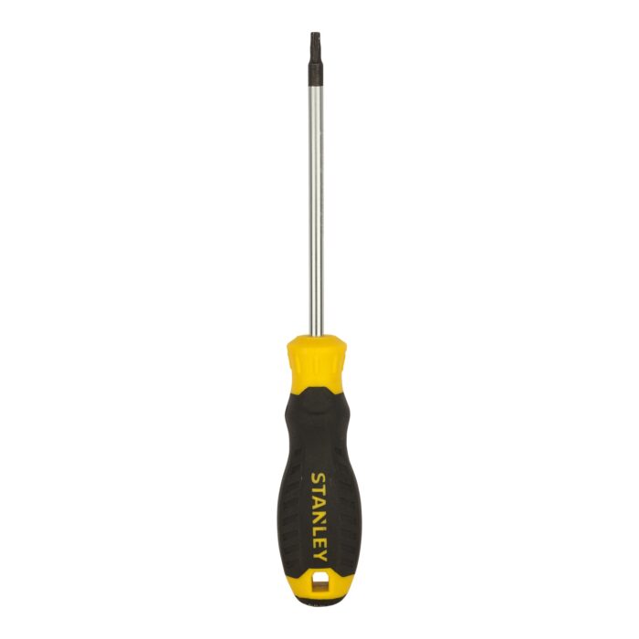 Cushion Grip™ Screw Driver Torx T15X100Mm