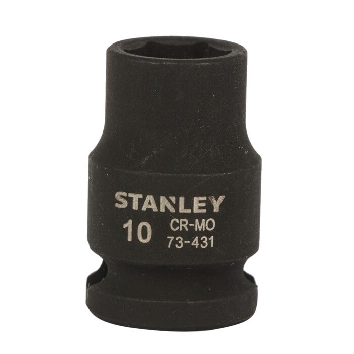3/8 in. Impact Socket