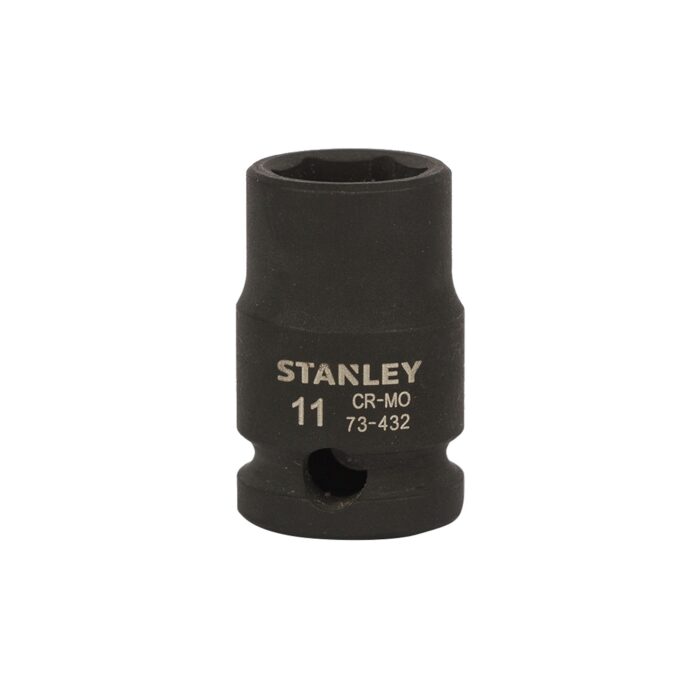 3/8 in. Impact Socket