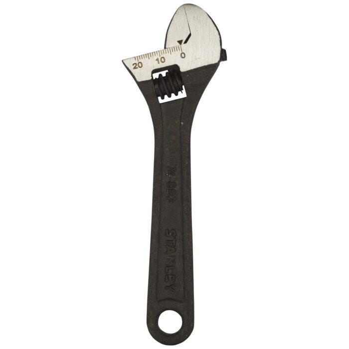 Adjustable Spanner