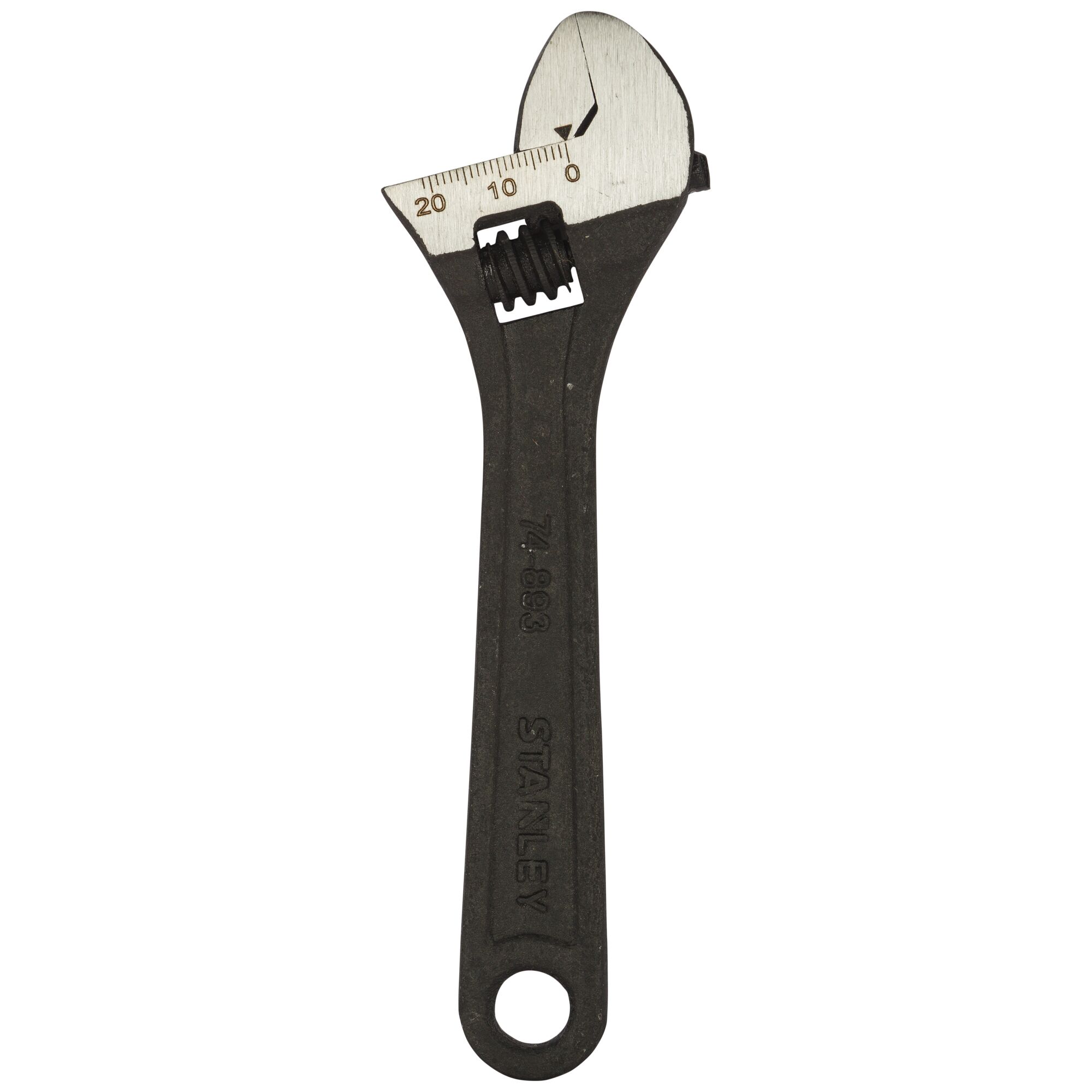 Adjustable Spanner