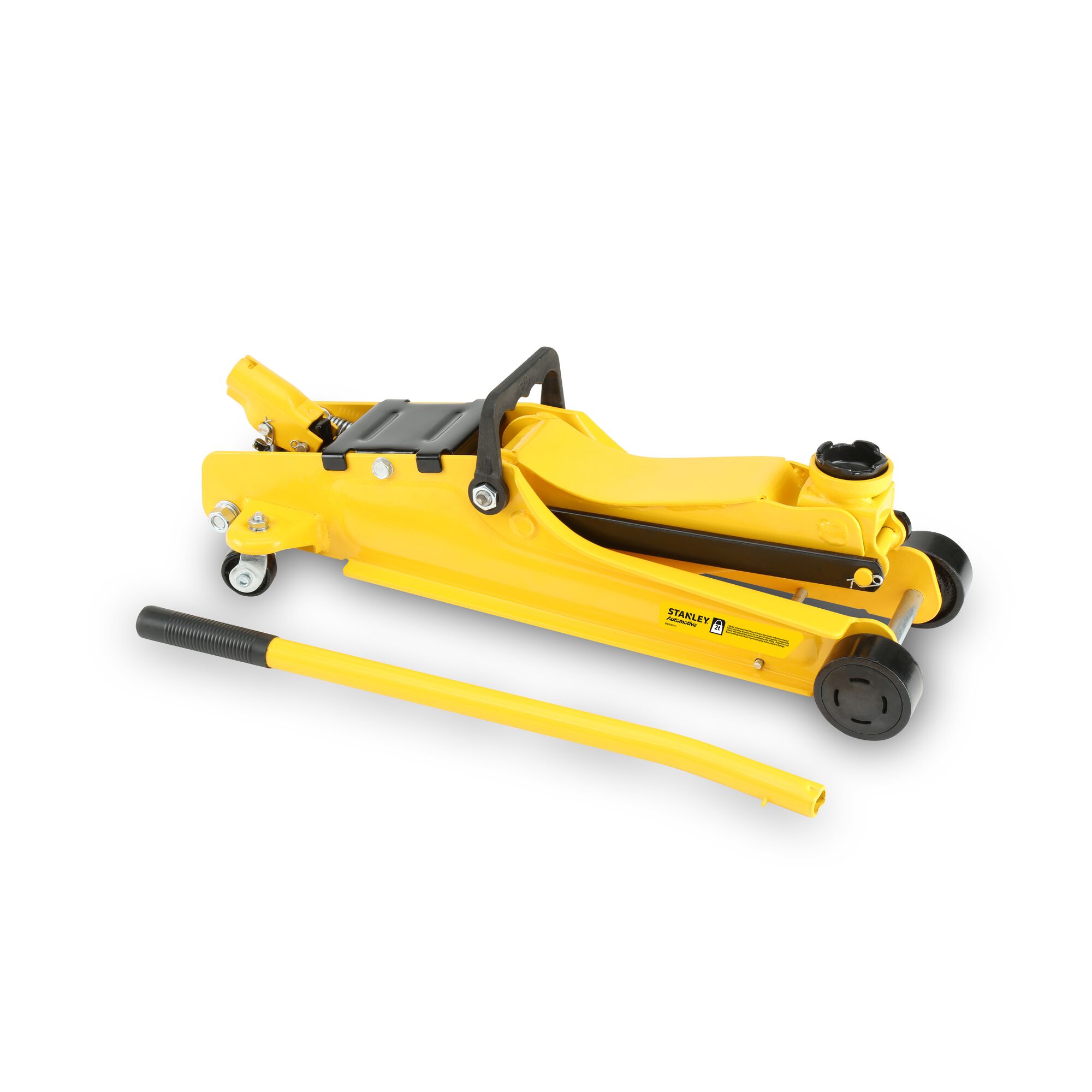 STANLEY® 2T Floor Jack