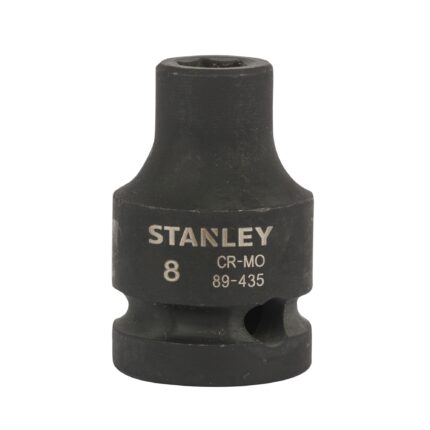 1/2 in. Impact Socket