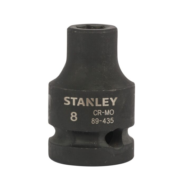 1/2 in. Impact Socket