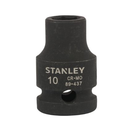 1/2 in. Impact Socket (10mm)