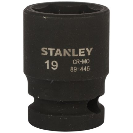 1/2 in. Impact Socket (19mm)