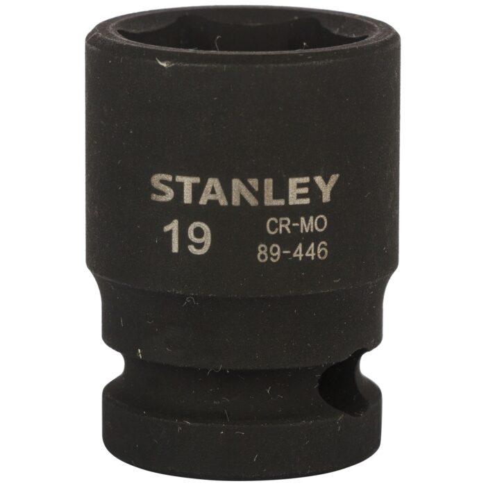 1/2 in. Impact Socket (19mm)