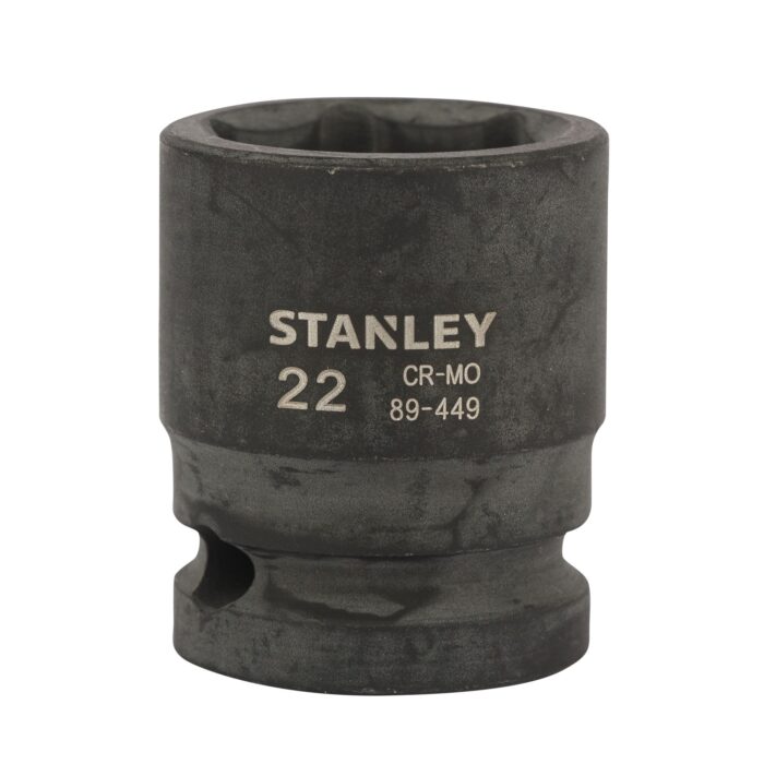 1/2 in. Impact Socket (22mm)