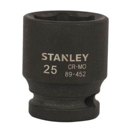 1/2 in. Impact Socket