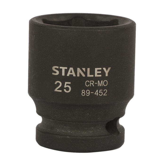 1/2 in. Impact Socket