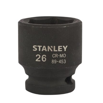 1/2 in. Impact Socket