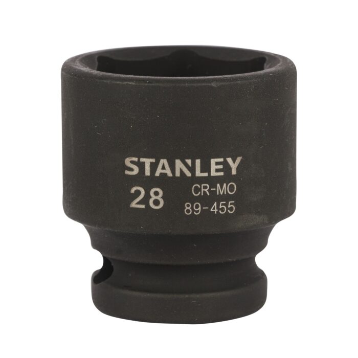3/4 in. 12-point Socket (42mm)