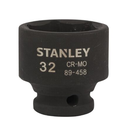 1/2 in. Impact Socket