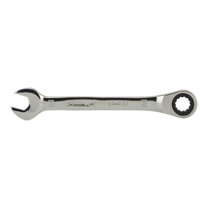 STMT89934-8B 8mm Ratcheting Spanner