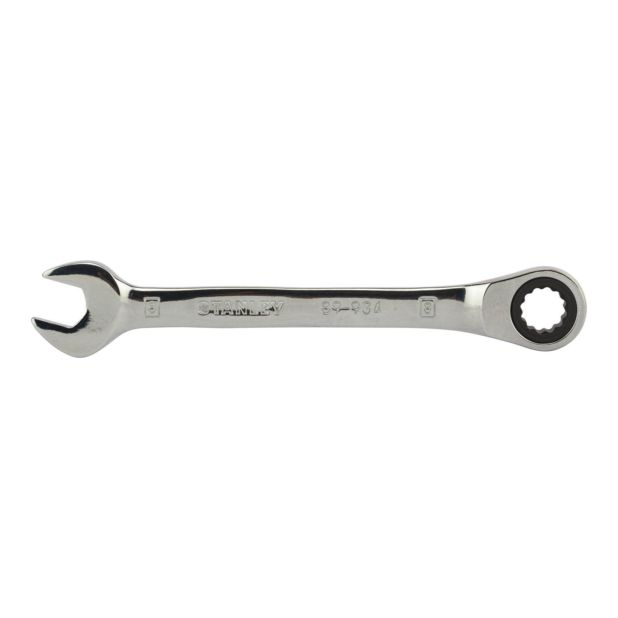 STMT89934-8B 8mm Ratcheting Spanner