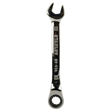 10mm Ratcheting Spanner
