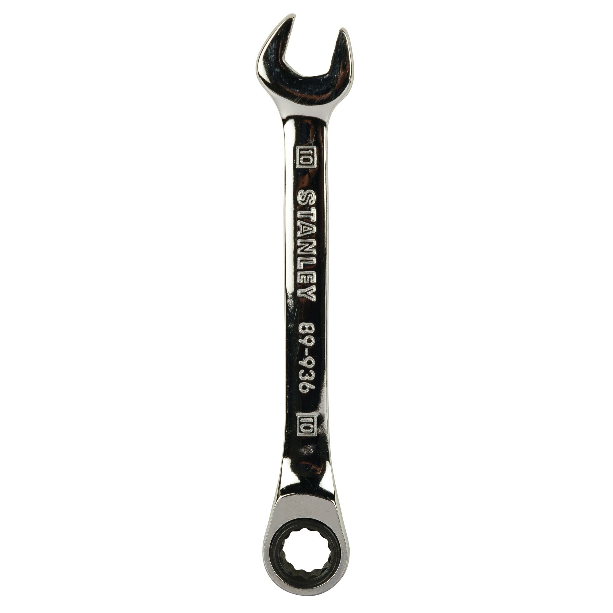 10mm Ratcheting Spanner
